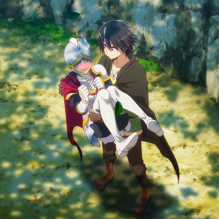 Loner Life In Another World